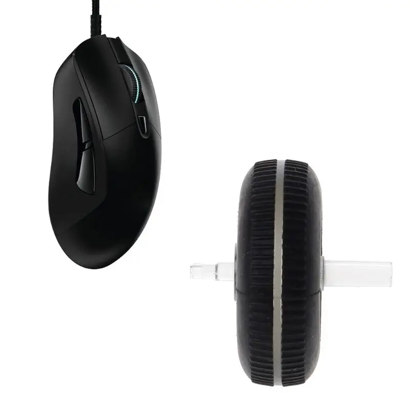 Новинка 2020 1 шт. оригинальный ролик для мыши Logitech G403 G603 G703 аксессуары мышей|Мыши| |