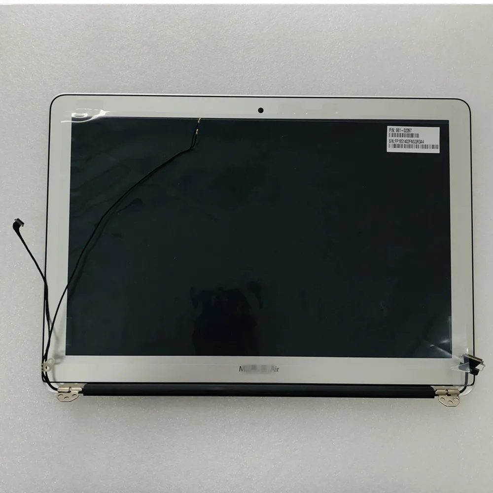 Оригинальный Новый A1466 ЖК сенсорный экран дисплей в сборе для MacBook Air 13 &quotA1466