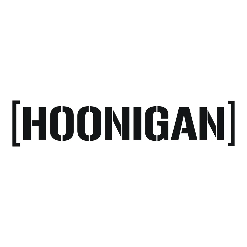Наклейки и наклейки на автомобиль Hoonigan, наклейки на бампер для автомобиля, наклейки на бампер для автомобиля, наклейки на дверь, на окно, виниловые наклейки для автомобиля