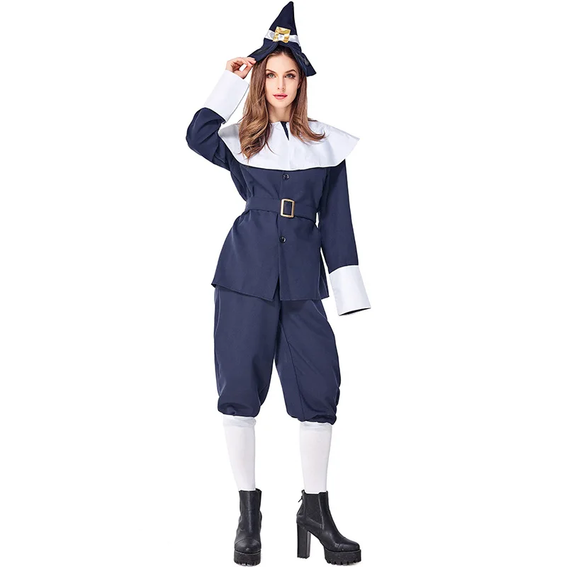 Карнавальный костюм на Хэллоуин джунгли охотников наряд для взрослых Волк и