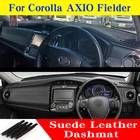 Кожаный коврик для приборной панели corolla AXIO altis Fielder Nke 165