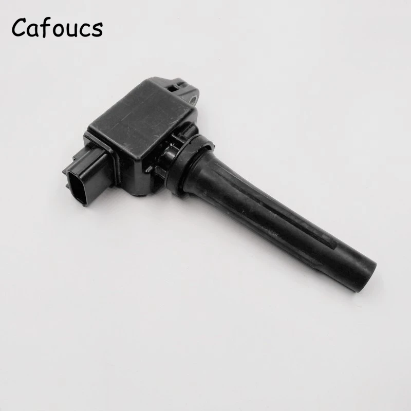 Катушка зажигания автомобиля Cafoucs для Mazda 3 2012 2015 6 2014 CX 5 2013 PE2018100 H6T61271|Катушка