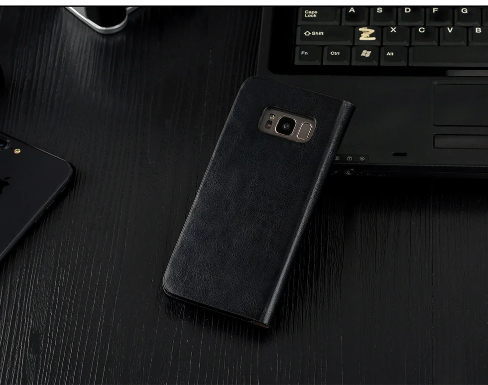 Musubo женский роскошный чехол для Note 9 Note 8 кожаный флип-чехол для samsung Galaxy S10 S9+ S8 Plus S7 Edge кошелек держатель для карт