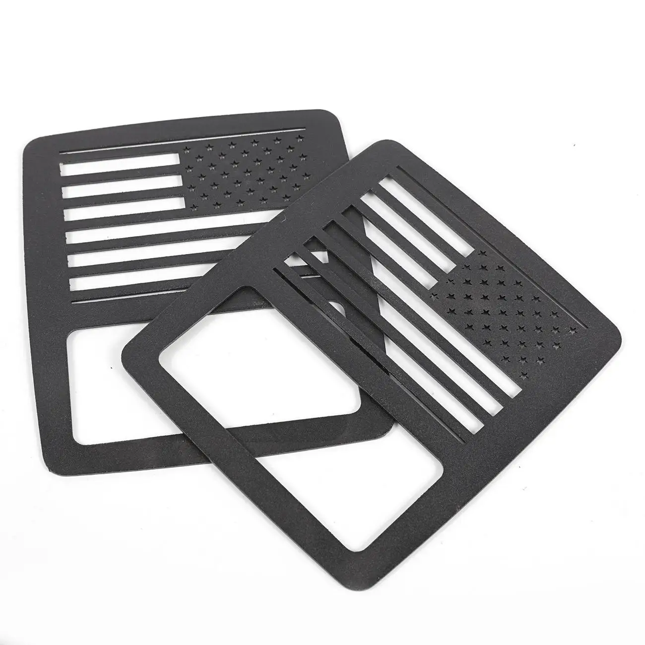 2 Pcs Car Tail Light Covers Guards Protectors for Jeep Wrangler JL 2018 Rear Shell Accessories | Автомобили и мотоциклы
