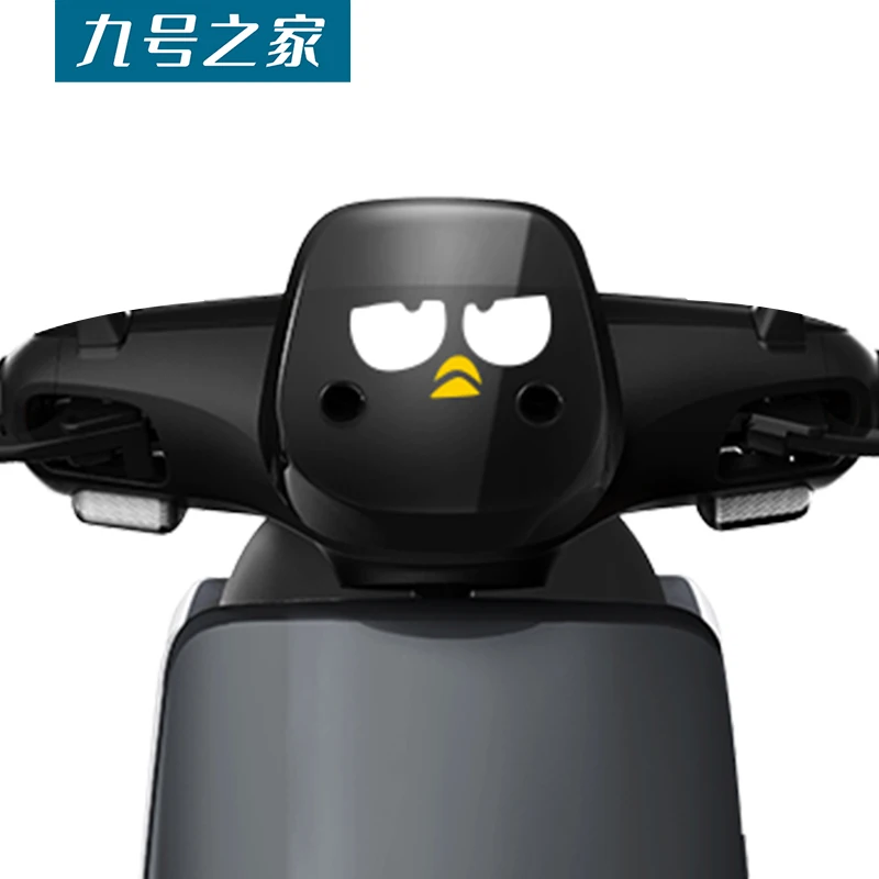 

Windshield Stickers for Ninebot e Series E100258070