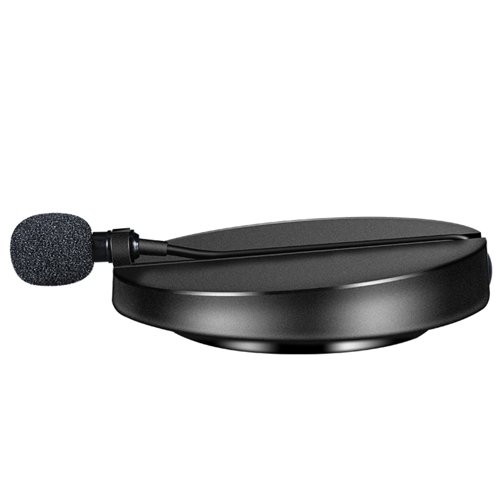 KFW SK100plus компьютерный микрофон мобильный телефон Запись камера интервью