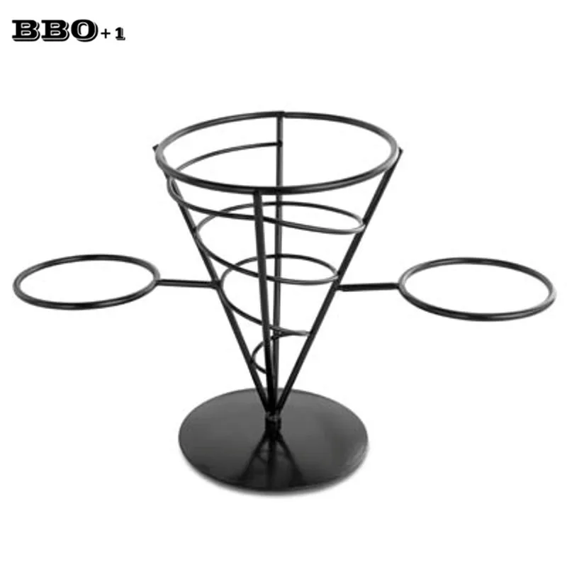 1 шт. чипсы мини фри корзина сервировочная еда картофель западное кафе бар КТВ