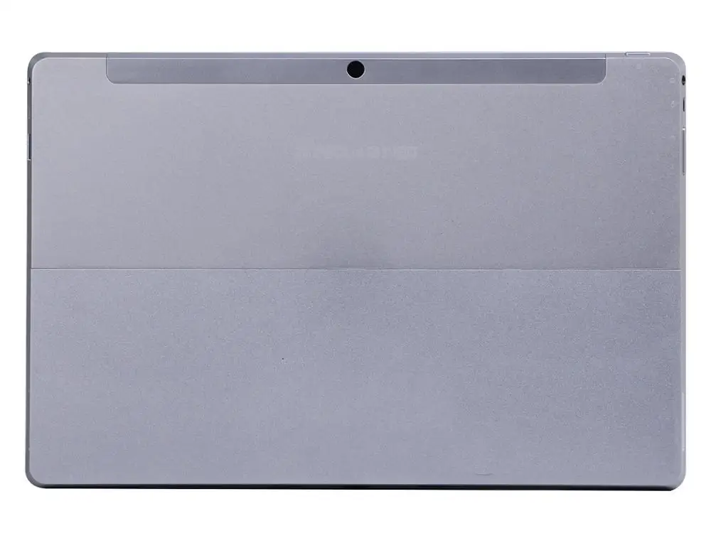 

Original New for Teclast Tbook 12s Laptop Back UP Plate Housing Aluminum Metal Alloy Rear Shell Stand Backplate