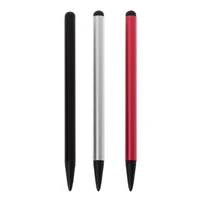 capacitive resistive touch screen stylus pen for mobile phone tablet pc pocket