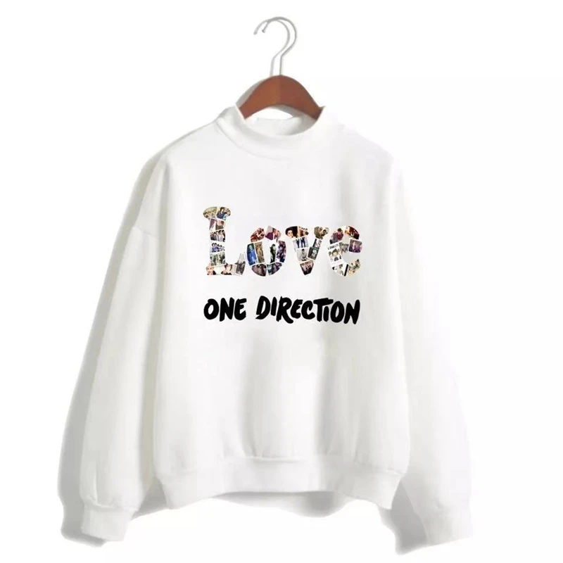 

new Hot one combination Letter Hoodies Women Winter black Sweatshirts Pullovers Thick love Hooded Oversized o-NECK Kawaii Hoodie