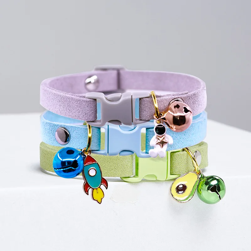

Cat Collar with Bell Cat Collar Dog Collar Pet Collar Kitten Accessories Kitten Collar Kitten Accessories