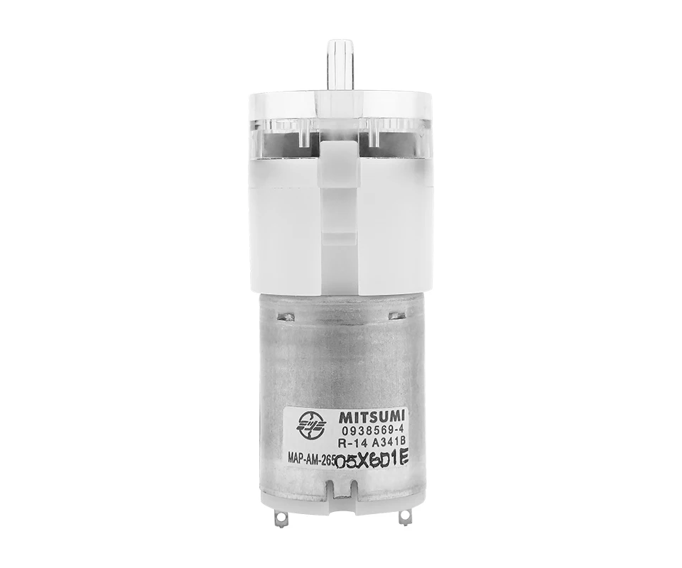 YIMAKER все новые DC 6 В R-14 370 воздушный насос для сфигмоманометра/монитор артериального давления
