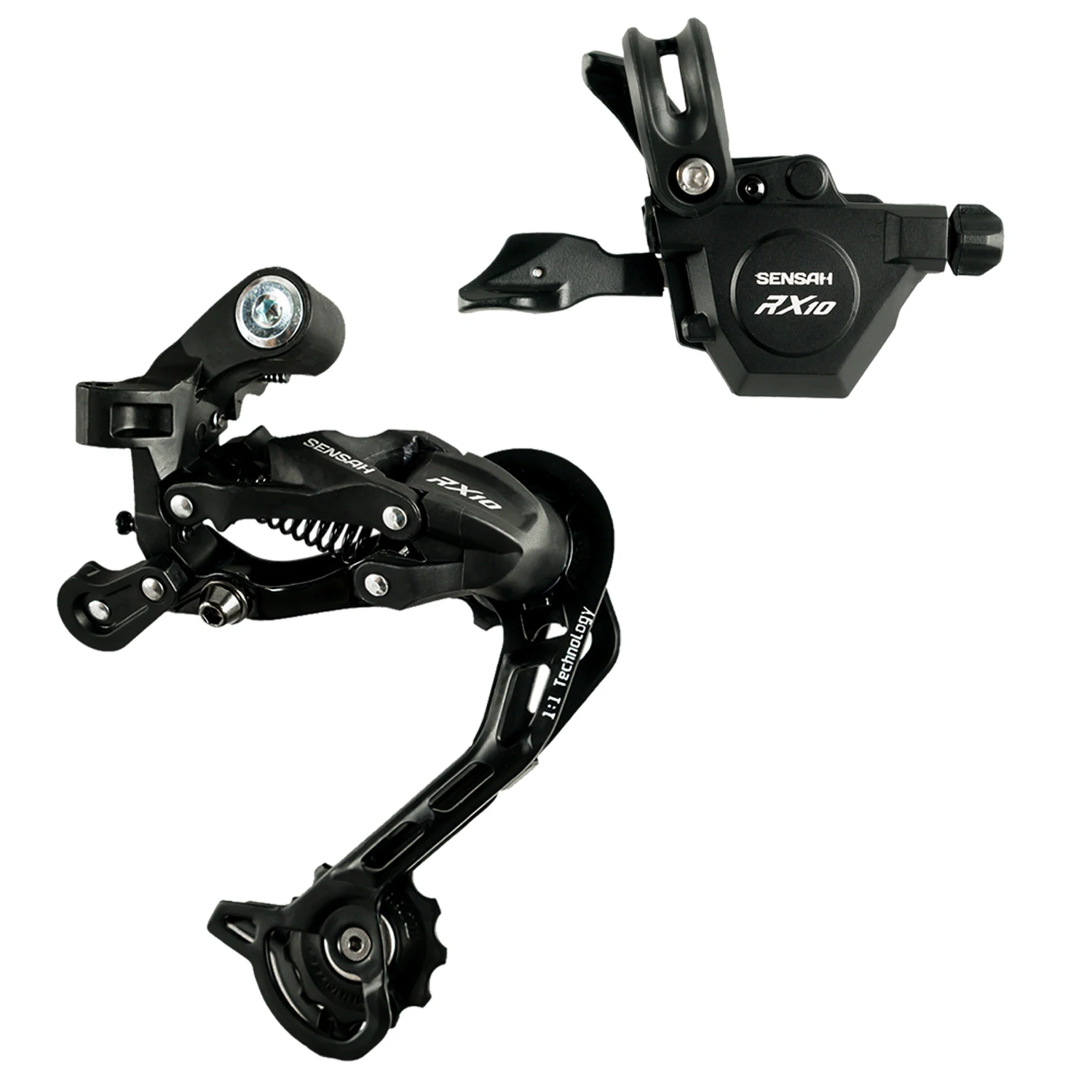 Велосипедный переключатель SENSAH RX10 RX11 12PRO CRX XRX 10/11/12 скоростей рычаг триггерный