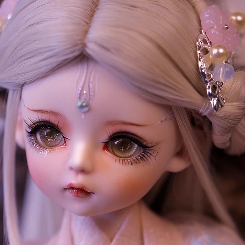 30 см bjd кукла горячая Распродажа для новорожденных с одеждой Сменные Глаза DIY