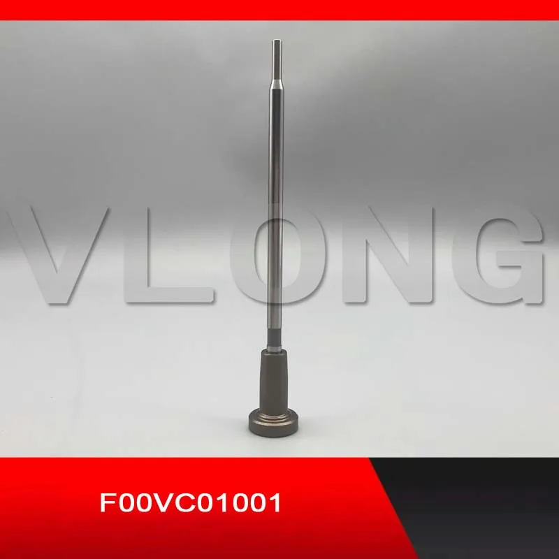 

Common Rail Injector Control Valve F00VC01001/ F 00V C01 001 for 0445110003/004/005/006/009/010/011/012/024/025