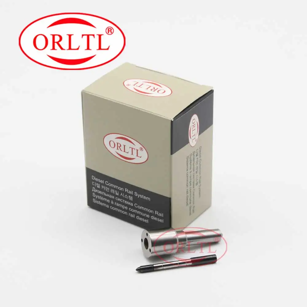 Форсунка Форсунки ORLTL DSLA150P1247 (0 433 175 367) и форсунка распылителя DSLA 150 P 1247 (0433175367) для