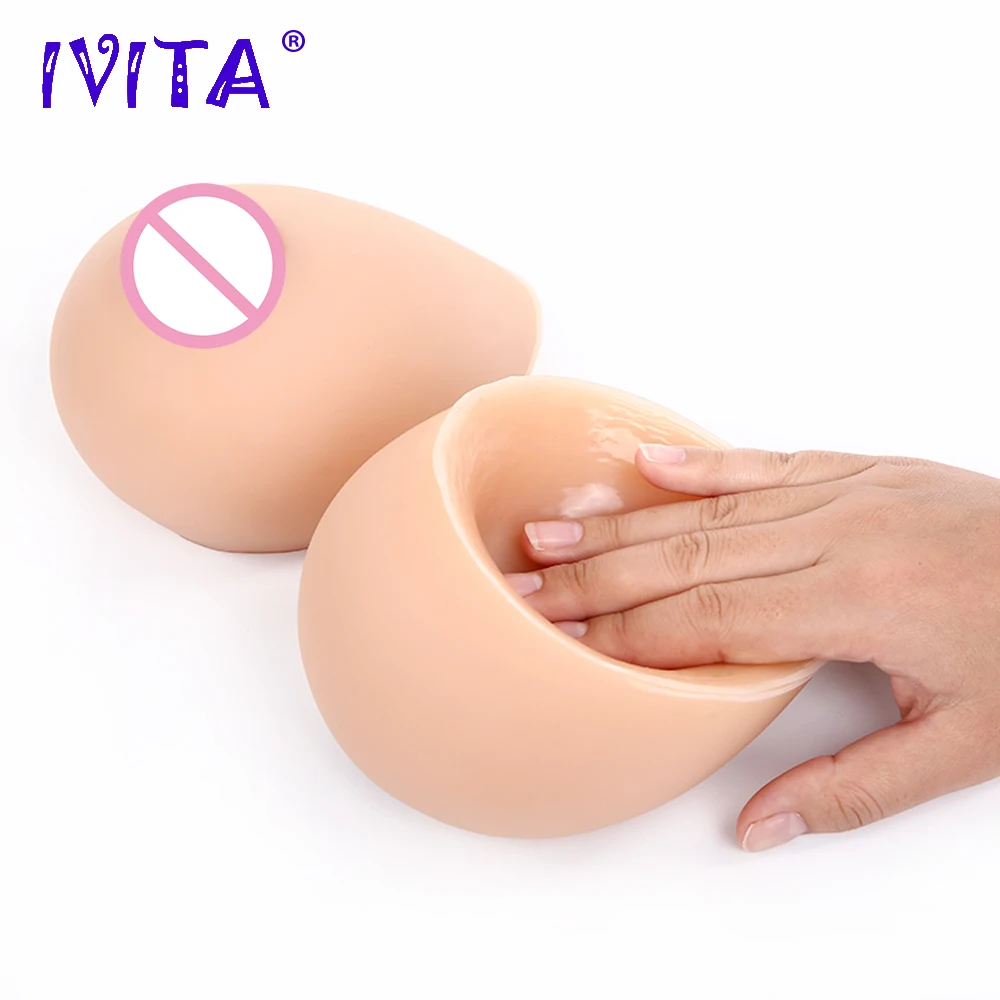 B C D Cups Realistic Silicone Breast Forms Fashion Soft Boobs Fake Breasts For Crossdresser Postoperative Drag Queen Mastectomy
