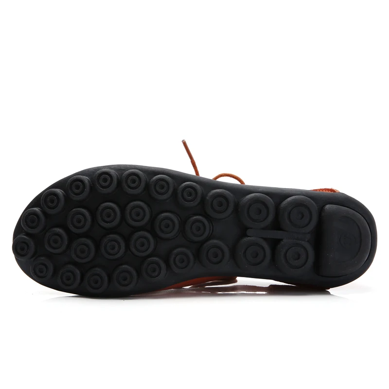 2019 Осенняя женская обувь на плоской подошве женские оксфорды балетки со