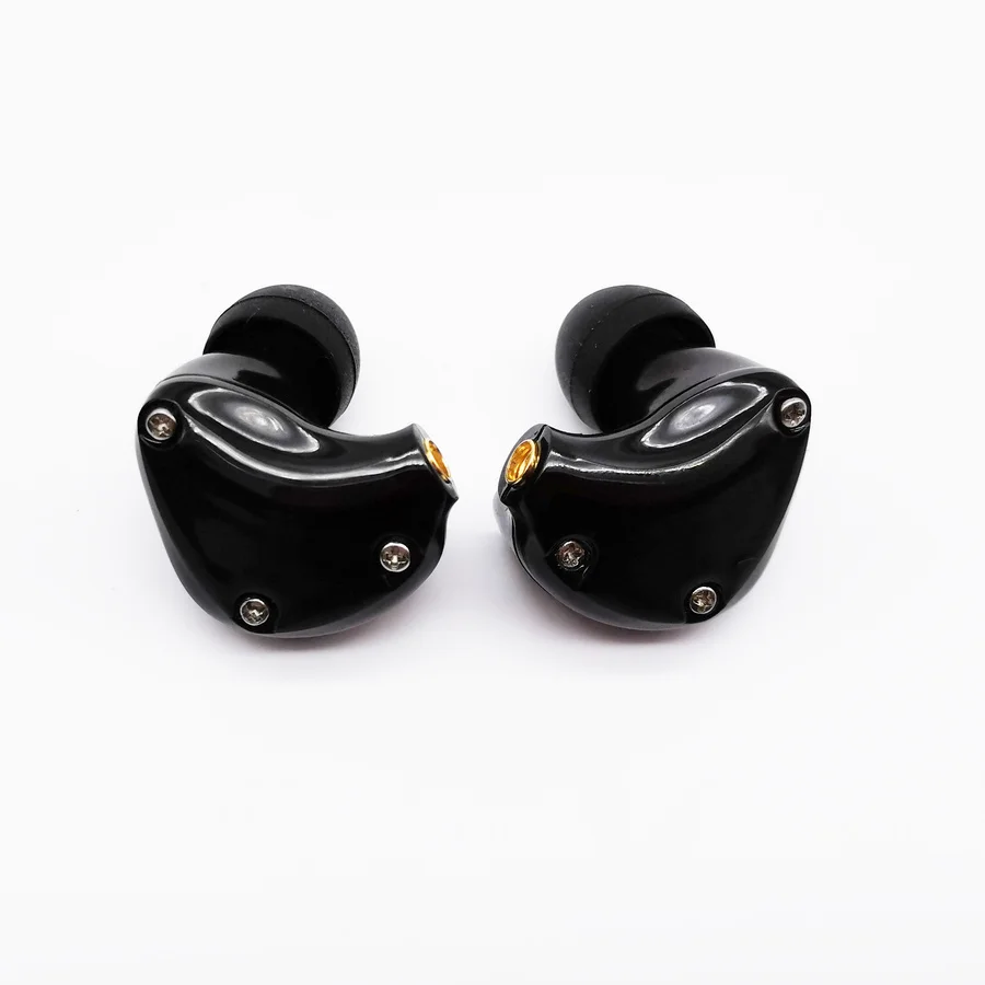 Гибридные наушники TD28 1BA + 1DD MMCX/HIFI/DJ/монитор наушники-вкладыши под заказ MMCX с