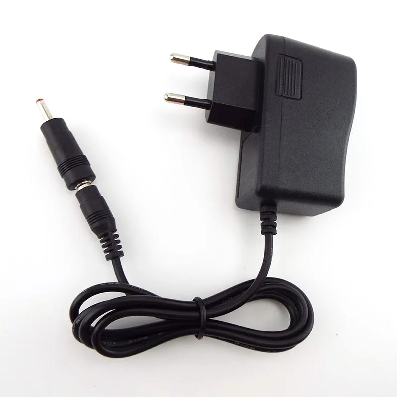 AC 100 240V DC 4 2 V 8 12 6 16 1A 1000MA адаптер питания вольт зарядное устройство разъем для 18650