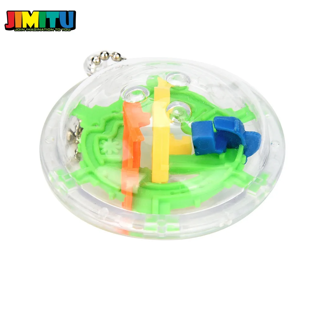 Магический обучающий мини-мяч для детей Обучающие инструменты | Игрушки и хобби