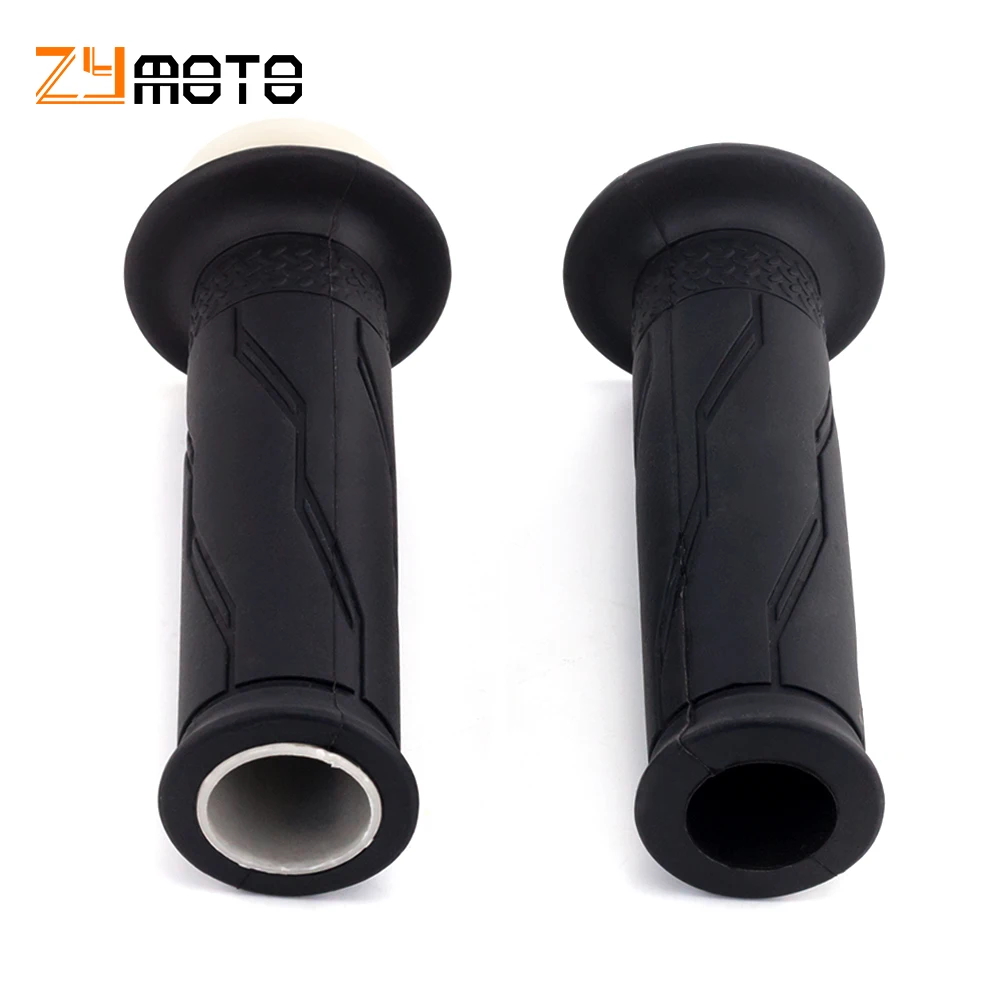 Резиновые ручки для мотоциклов YAMAHA YZF R1/R1M/R1S R6 R3 R125|Ручки мотоциклов| |
