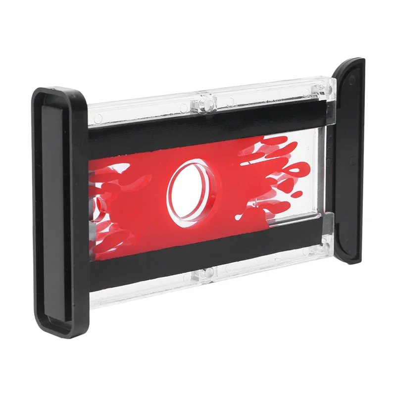 

Funny Finger Chopper Guillotine Hay Cutter Magician Trick Stage Prop Magic Toy L41D