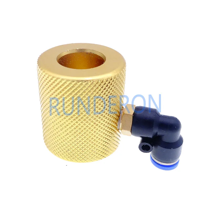 Ремонтный комплект инжектора Common Rail для дизельного сервиса измерительные