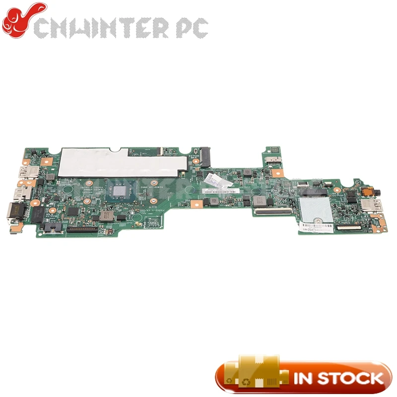 NOKOTION LLA-1 17833-1M 448.0DA05.001M 02DC245 для Lenovo Thinkpad Йога 11E N4100 ОЗУ 8 Гб | Компьютеры и офис