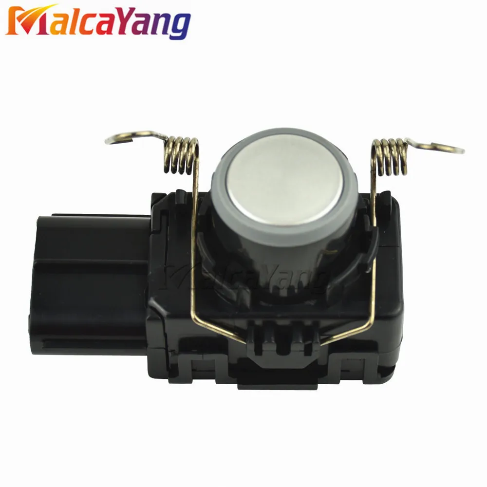 

OEM 89341-28451-B0 Новый PDC датчик парковки для Toyota/Previa/Land Cruiser/Lexus LX570 89341-28451 черный белый