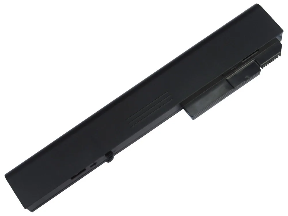 Аккумулятор для ноутбука HP EliteBook 8530p 8530w 8540p 8540w 8730p 8730w 8740w 458274-421 бесплатная