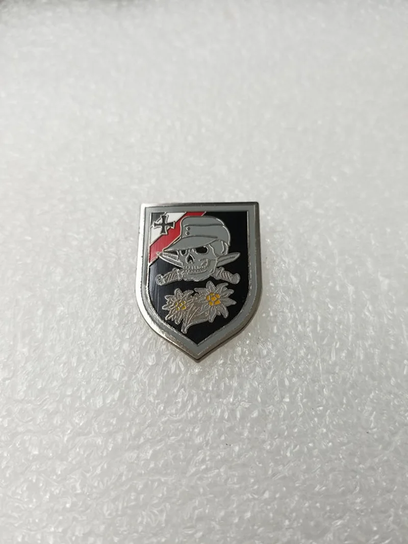 

Replica Germany Military Medal Badge Collection Medal Retro Craft Gifts #2