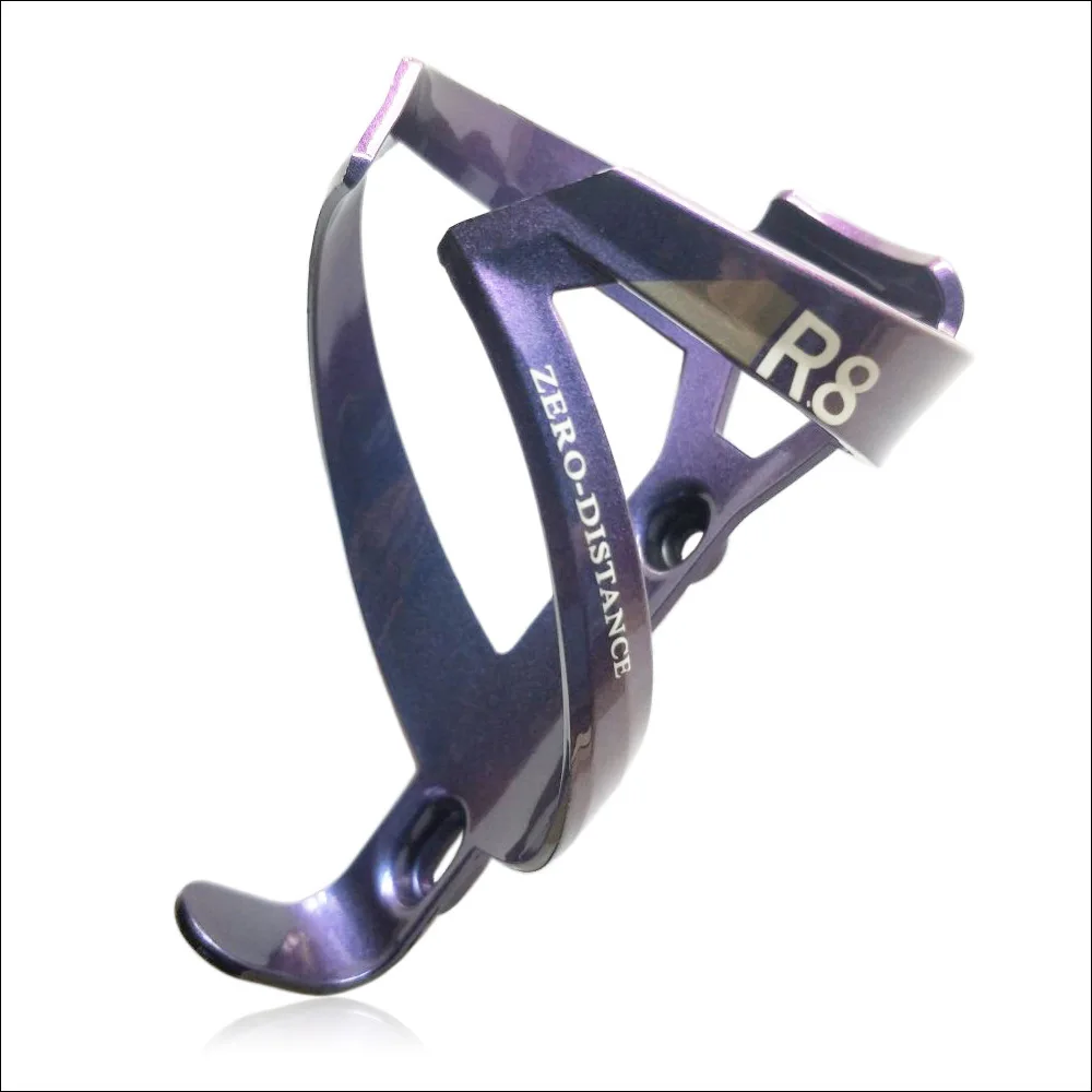 Лидер продаж 2020 полностью нейлоновая клетка для бутылки воды велосипеда