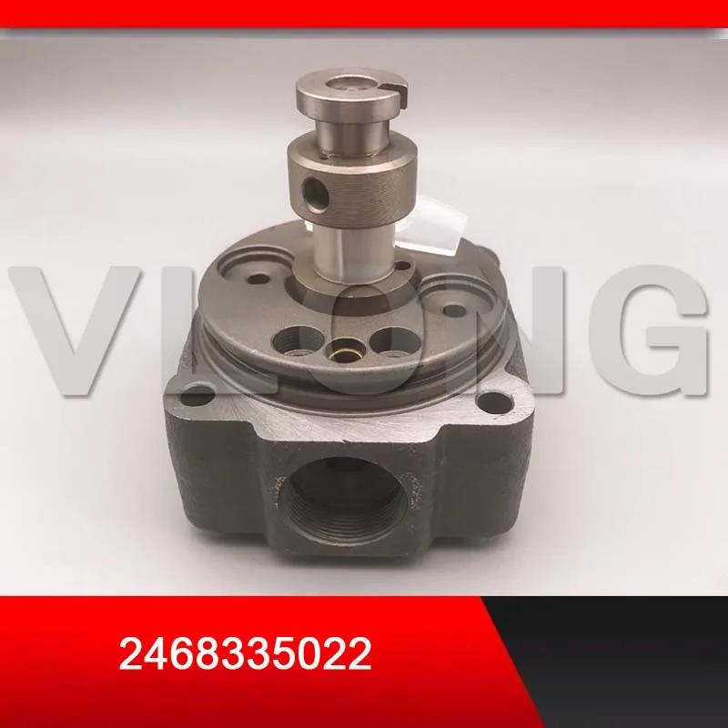 2 468 335 022/2468335022 Головка ротора/распределительная головка VE части насоса