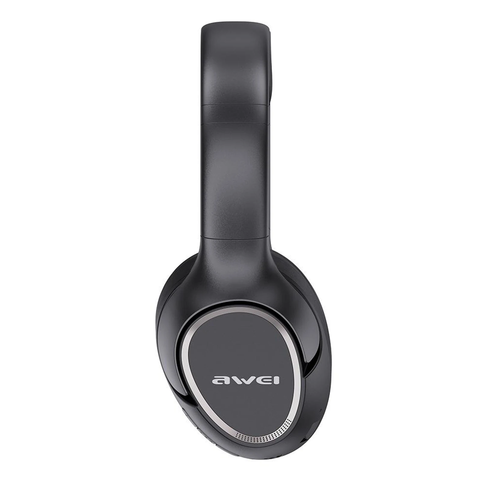 

Wireless Headphones Wireless Bluetooth on-Ear Headset for Computer Cellphone Game, Black