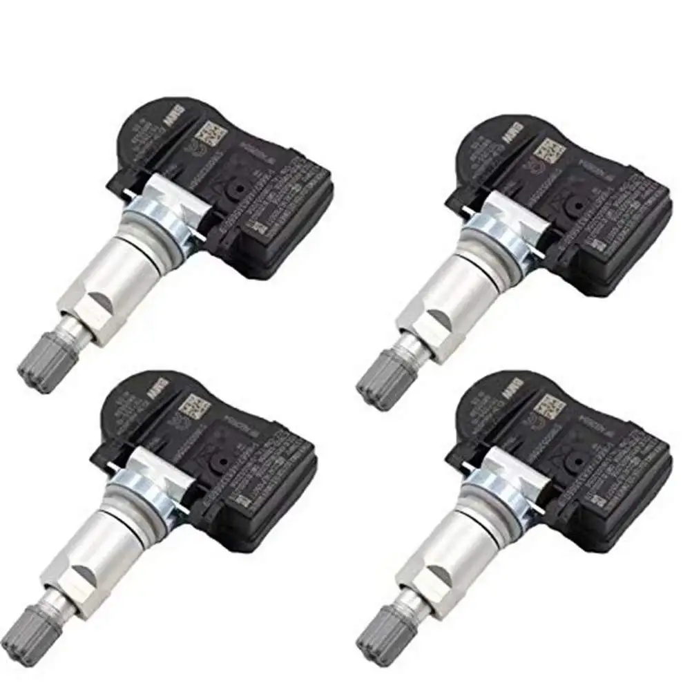 

Tire Pressure Sensor OEM 36106856209 for 2012-2020 BMW 1-Series F21 3-Series F30 F31 F34