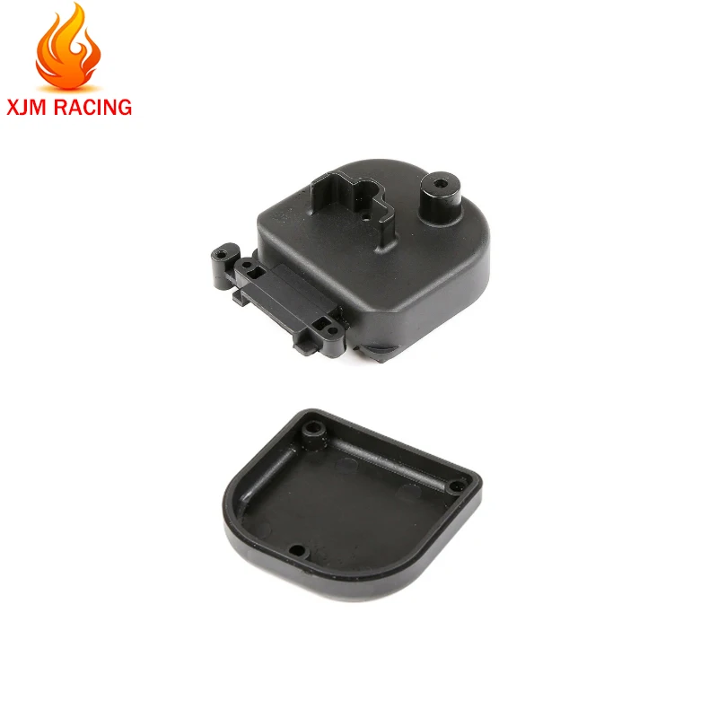 

Receiver Cover and Receivers Box for 1/8 HPI Racing Savage XL FLUX Rovan Rofun TORLAND MONSTER BRUSHLESS Truck Rc Car Toys Parts