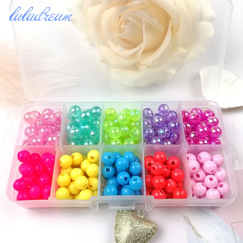 Рисунок 3 - Бусины, игрушки для детей