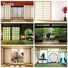 Фон для студийной фотосъемки в японском стиле