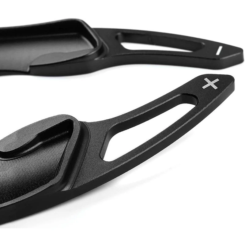 Рулевое колесо Paddle Shifter расширение для Subaru Forester XV BRZ WRX &amp углеродное волокно
