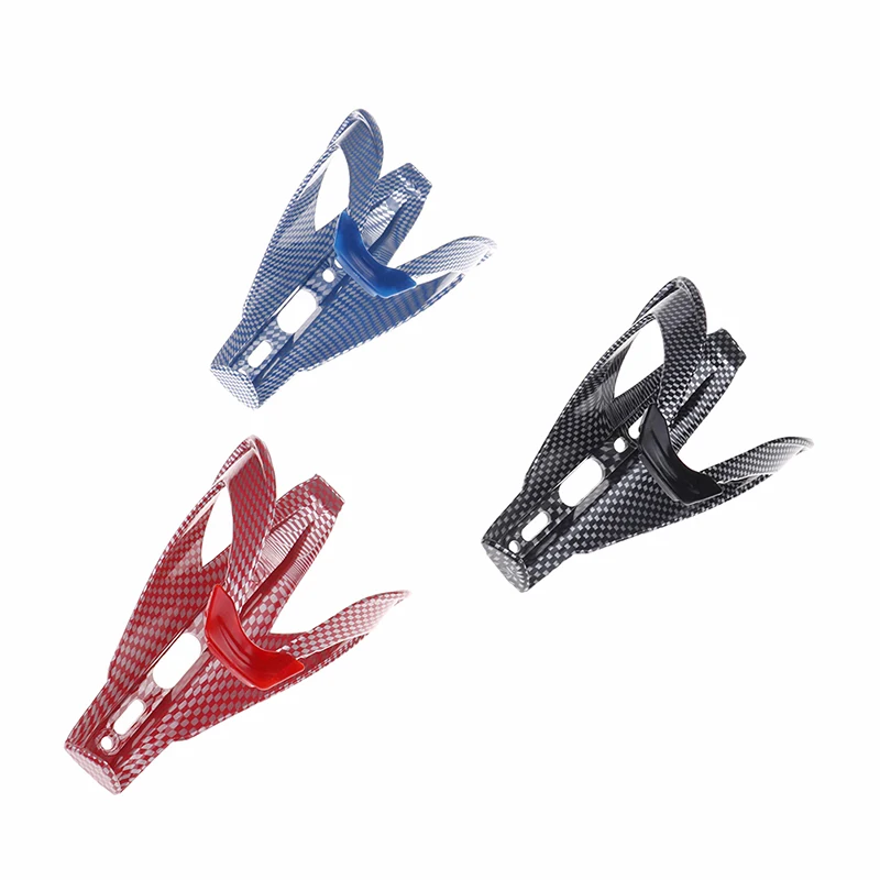 Супер жесткий дорожный велосипедный MTB стеклянный держатель для бутылки Botellero