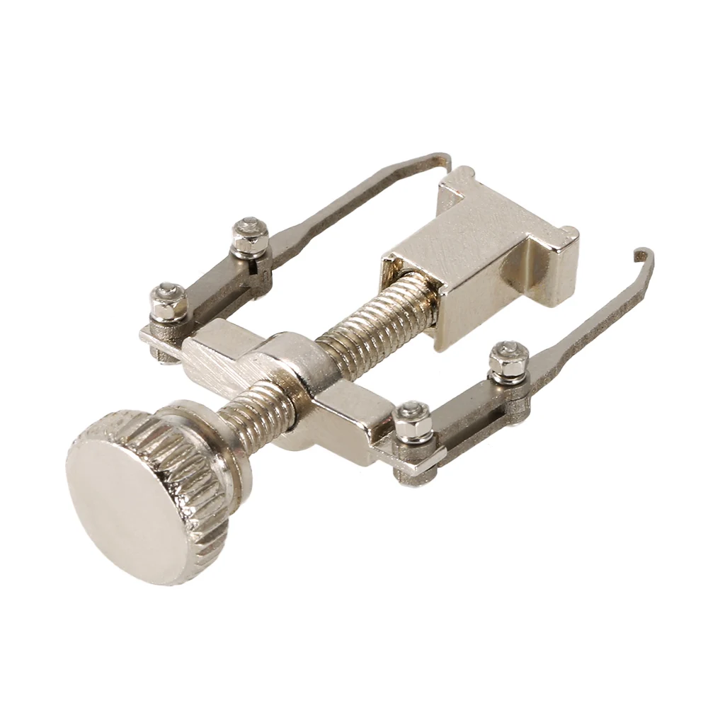 Инструменты коррекции ногтей с открытым носком из нержавеющей стали