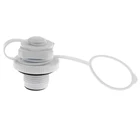 Надувной клапан 22 мм, замена надувной лодки, бассейна