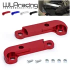 WLR RACING-адаптер, увеличивающий углы поворота, около 25%-30% E36 для BMW M3, тюнинг, дрейф, мощность WLR-ITA01