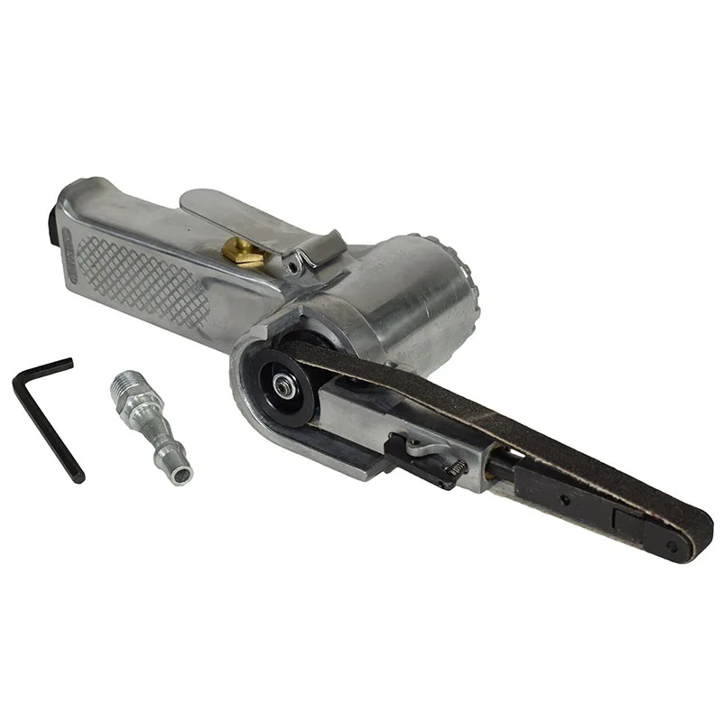 330*10 мм широкий воздушный палец ремень шлифовальный силовой файл детальный + 25 шт.