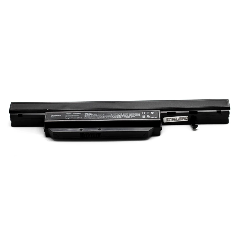 11 1 V Аккумулятор для ноутбука haier SQU-1110 CQB922 916Q2195H 921600031 T6-3132370G40500RDGH T6-3132370G40500RLJGB 4400mAh 6