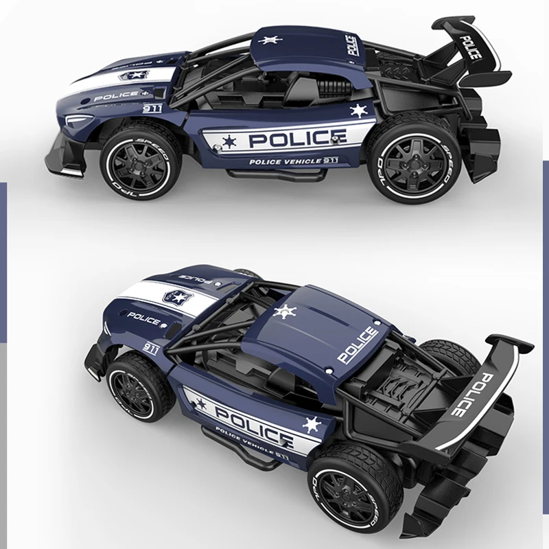 высокоскоростной гоночный