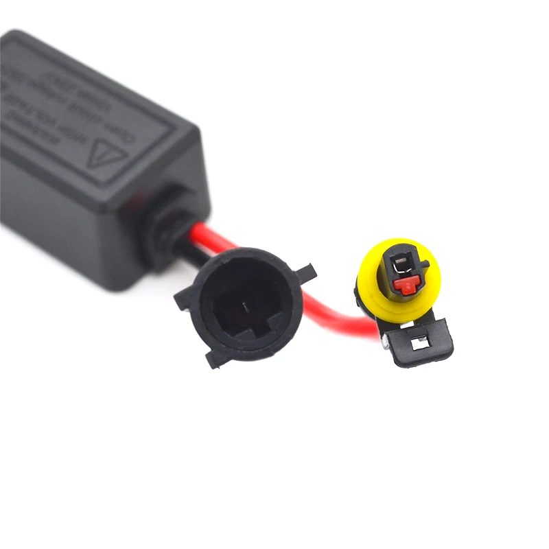 HIDLT 1 шт. 55 Вт F5 переменный ток HID ксеноновый балласт быстрый запуск цифровой