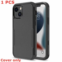 protective cover for iphone 13 anti shock anti scratch case four corner anti fall shell three defense tpu explosion proof cover
