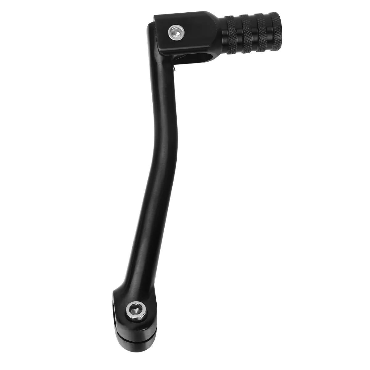 

Алюминиевый складной рычаг шестерни для мотоцикла CNC, складной рычаг шестерни для мотоцикла, вездехода, внедорожного велосипеда, рычаг шест...